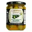 Оливки Bernal Gourmet фаршированные халапеньо 436 г - миниатюра 1