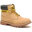 Черевики Caterpillar Colorado 2.0 38 Honeydew (1103-P110428-38) - мініатюра 6