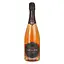 Вино игристое Castell d’Or Cava Brut Rose розовое брют 0.75 л - миниатюра 1