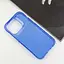 Чохол Epik TPU Radiance для Apple iPhone 15 Pro 6.1 Blue - мініатюра 2