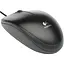 Мышь Logitech USB - Class A Б/У - миниатюра 1