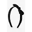 Обруч дитячий 4021D-2 Чорний - мініатюра 1