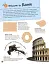 Ancient Rome Ultimate Sticker Book - миниатюра 2