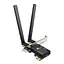 TP-Link Адаптер WiFi Archer TX55E AX3000 PCI-Express x1 BT5.2 - миниатюра 1