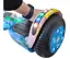 Гироборд Smart Balance 6.5 Галактика - миниатюра 4