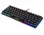 Клавиатура игровая механическая с подсветкой Cougar Puri PIX Mini RGB USB Black Eng/Укр - миниатюра 2