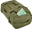 Спортивная сумка Thule Chasm Duffel 70 л Olivine (TH 3204994) - миниатюра 9