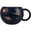 Чашка Led Space Travel с крышкой и ложкой 300 мл (B060374) - миниатюра 4