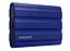 SSD накопичувач Samsung T7 Shield 2 TB Blue (MU-PE2T0R) - мініатюра 1