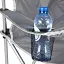 Кресло раскладное Bo-Camp Foldable Compact серое (1267192) - миниатюра 6