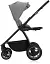 Универсальная коляска 2 в 1 Lionelo Meril Grey Stone (LO-MERIL 2IN1 GREY STONE) - миниатюра 7
