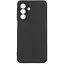 Чохол до мобільного телефона Armorstandart Matte Slim Fit Samsung A17 4G Black (ARM86543) - мініатюра 1