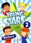 Young Stars 2. Workbook - мініатюра 1