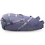 Сумка подседельная Acepac Saddle Bag L Nylon Синий (1033-ACPC 103329) - миниатюра 3