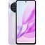 Смартфон Oscal Tiger 12 12/256 ГБ Dual Sim Flowing Purple - миниатюра 1