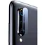 Захисне скло на камеру DK Clear Glass для Xiaomi Mi 9 Lite/MiCC9 010397 clear - мініатюра 1