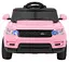 Детский электромобиль Start Run розовый - миниатюра 3