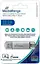 Флеш-накопичувач MediaRange USB 3.0 combo flash drive, with USB Type-C plug, 32GB (MR936) - мініатюра 2