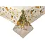 Скатерть Lefard Baloo Lurex Рождественская история 140x260 см (732-379) - миниатюра 1