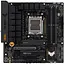 Материнская плата ASUS TUF GAMING B650M-PLUS WIFI (TUF GAMING B650M-PLUS WIFI) (Socket AM5, AMD B650, Micro-ATX) Б/у - миниатюра 1