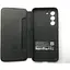 Оригінальний чохол-книжка Samsung для Galaxy S22 Plus Smart LED View Cover (6.6") Чорний (EF-NS906PBEGRU) - мініатюра 6
