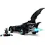 Конструктор LEGO Supe Heroes DC Batman Бетмен назавжди Бетмобіль 909 деталей (76304)

 - мініатюра 7