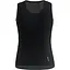 Майка Salewa Puez Spotry Dry W TANKT M Черный (1054-013.012.1377) - миниатюра 2