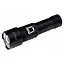 Ліхтар ручний акумуляторний X-Balog bl-p712-p160 з функцією powerbank акумулятор 26650 - мініатюра 8