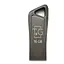 Флеш накопитель USB 16Gb T&G Metal TG114 серебристый USB 2.0 (TG114-16G) - миниатюра 1