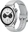 Смарт-годинник Xiaomi Watch S4 (BHR9197GL) сріблястий - мініатюра 1