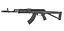 Планка Magpul MOE для AK47 / AK74 MAG620-BLK - миниатюра 5