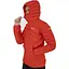Куртка Salewa W Brenta JKT M Червоний (1054-013.012.0530) - мініатюра 4