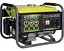 Генератор Синхронний KonnerSohnen Basic KSB 2800C, 230В, 2.8кВт, ручний запуск, 36.6кг / 2500 Вт / Бензин (KSB2800C) - мініатюра 1