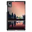 Чехол HardPrinted с рисунком Lenovo Tab M11 2024 TB330 TB331 Озеро - миниатюра 3