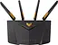 ASUS Маршрутизатор TUF-AX4200 4xGE LAN 2,5xGE WAN 1xUSB3.2 MU-MIMO OFDMA MESH gaming - мініатюра 2