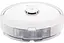 Робот-пилосос з вологим прибиранням RoboRock Q8 Max White (Q8M02-00) - мініатюра 6