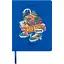 Дневник школьный Kite Hot Wheels твердый переплет (HW25-264) - миниатюра 1