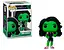 Фігурка Funko Pop Марвел Жінка Халк Marvel She-Hulk 10 см MH SH 1126 - мініатюра 1