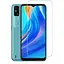 Захисне скло DK Full Glue для Tecno Spark Go 2021 011261 clear - мініатюра 1