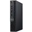 Комп'ютер Dell Refurb OptiPlex 3060 MFF i3-8100T/4/500 - мініатюра 1