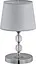 Настольная лампа Alfa Emmanuelle 16716 16716 - миниатюра 1