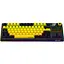 Клавіатура Lorgar KBP70TKLW Pro Black/Yellow (LRG-KBP70TKLW-YL-US) [144815] - мініатюра 2