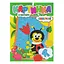 Набір для творчості картина з глітером "Сонечко" Jumbi RI17022002 - мініатюра 1