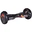 Гіроборд Smart Balance AllRoad 10.5" SUV Premium Galaxy Галактика чорний  - мініатюра 1