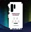 Защитная пленка DK для Samsung Galaxy S22 Ultra 5G(S908) | AG Matte Unbreakable HydroGel 360° (clear) - миниатюра 3