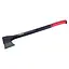 Топор колун Ultra фибергласовая ручка 1600г 4321832 - миниатюра 5