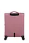 Валіза American Tourister SUMMERRIDE LILAS PINK 55x40x23(25) 55 см ME7*81004 - мініатюра 9