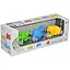 Ігровий набір Tigres Kid cars Sport Мотоцикли 3 шт. (39545) - мініатюра 1