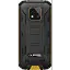 Захищений смартфон Oukitel WP18 4/32GB АКБ 12 500мАг Orange - мініатюра 2