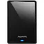 Зовнішній жорсткий диск Adata HV620S 2TB Black (AHV620S-2TU31-CBK) - мініатюра 1